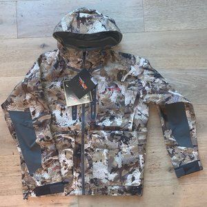 SITKA  Men's Large Hudson Insulated Jacket